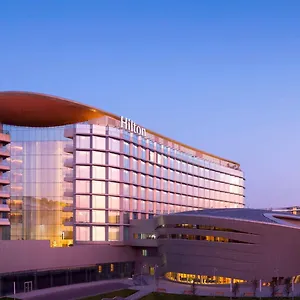 Hilton Hotel